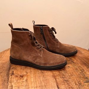 John Varvatos U.S.A Boots